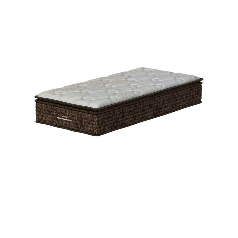 Colchão Beliche Espuma D28 Prodormir Active Techmiddle Plus - 1