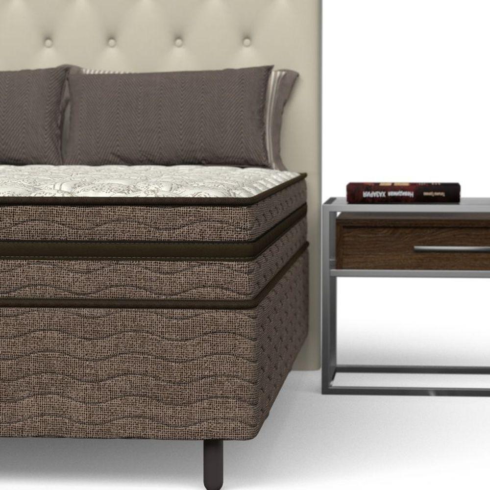 Colchão Viúva Mola Prodormir Max Sport - 6