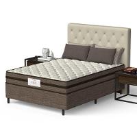 Colchão Viúva Mola Prodormir Max Sport - 2