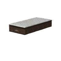 Colchão Solteiro Espuma Prodormir Active Techmiddle Plus - 1