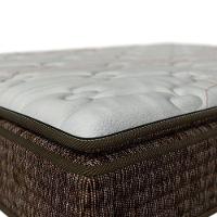 Colchão Solteiro Espuma Prodormir Active Techmiddle Plus - 2