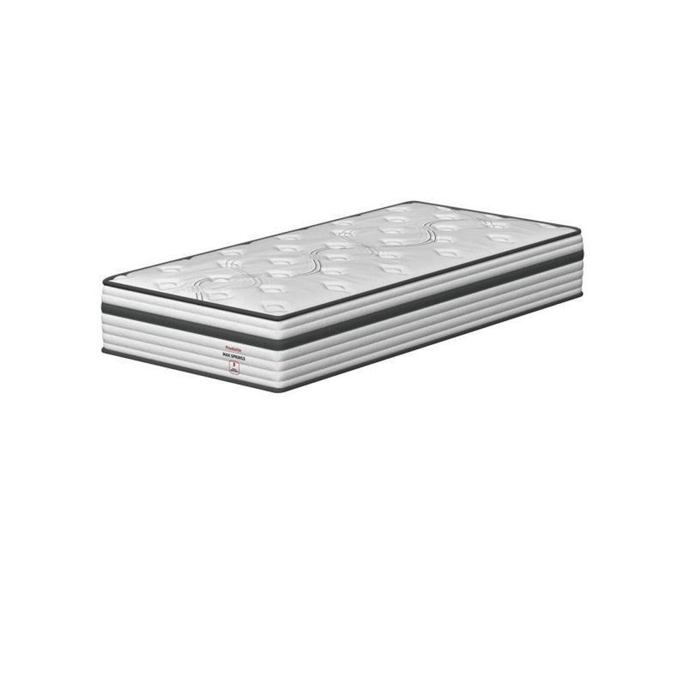 Colchão Beliche Mola Ensacada Prodormir Max Springs - 1