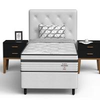 Colchão Beliche Mola Ensacada Prodormir Max Springs - 3