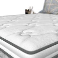 Colchão Viúva Mola Prodormir Top Bambu - 5