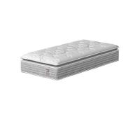 Colchão Solteiro Espuma Prodormir Falcon - 1