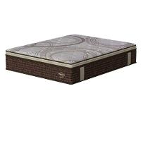 Colchão King Mola Ensacada Prodormir Imperium Soft Gel - 1