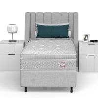 Colchão Beliche Mola Ensacada Prodormir Loft - 3