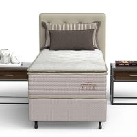 Colchão Beliche Mola Ensacada Prodormir New Paris - 3