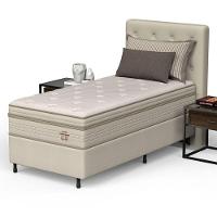 Colchão Solteiro Mola Ensacada Prodormir Comfort Bambu - 2