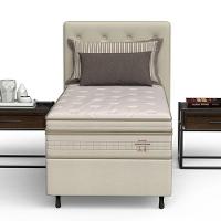 Colchão Solteiro Mola Ensacada Prodormir Comfort Bambu - 3