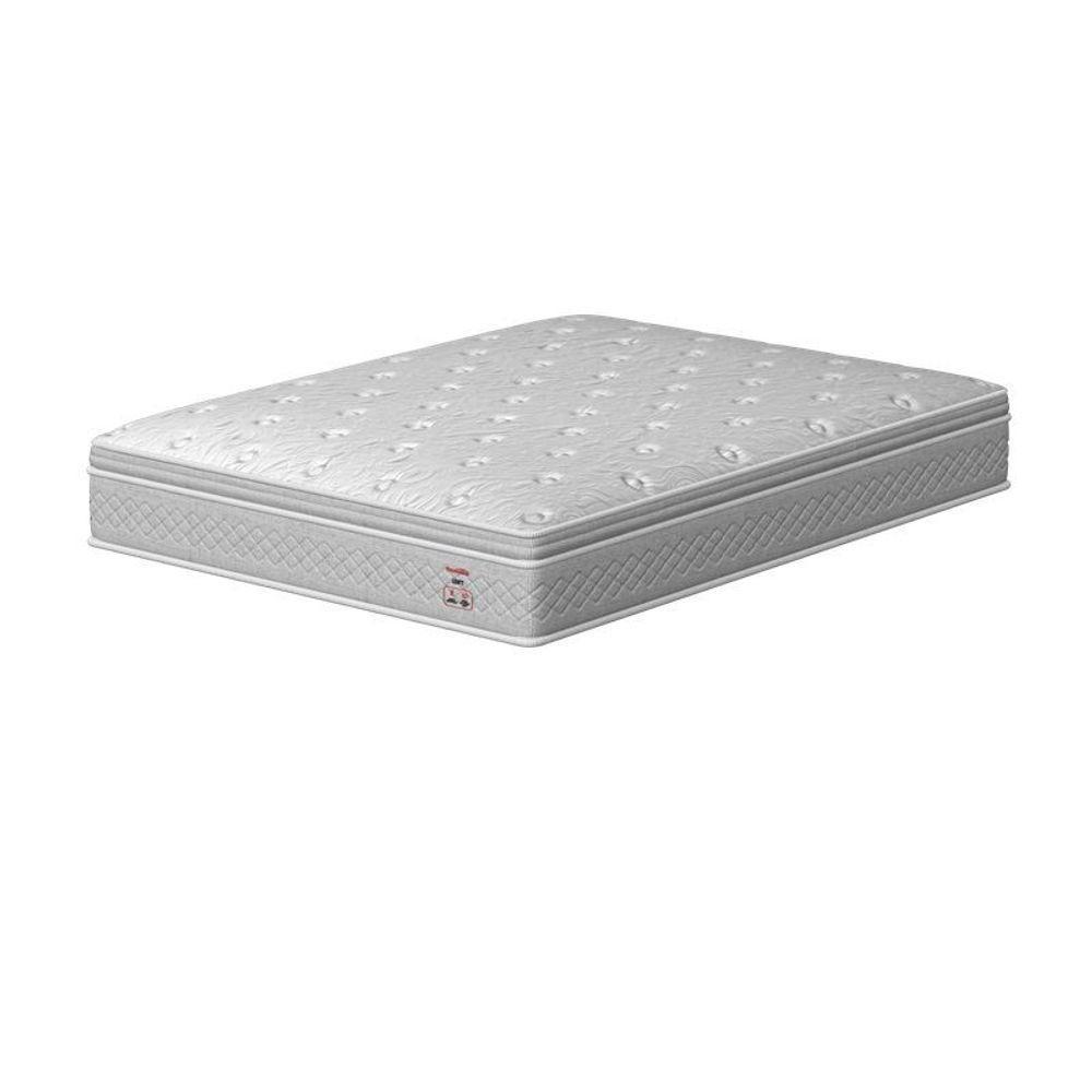 Colchão Casal Mola Ensacada Prodormir Loft - 1