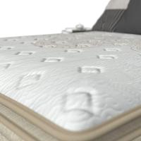 Conjunto Box Solteiro Espuma Prodormir Fiorano - 5