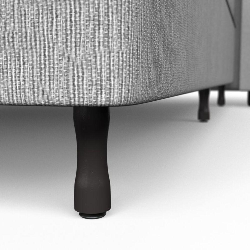 Conjunto Box Viúva Mola Ensacada Prodormir New Life - 7