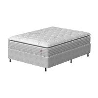 Conjunto Box Casal Espuma Prodormir Falcon - 1