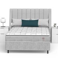 Conjunto Box Viúva Mola Prodormir Florida - 3