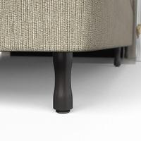 Conjunto Box Queen Espuma Prodormir Fiorano - 7