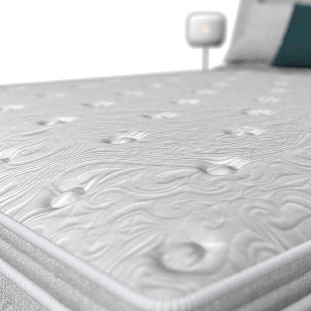 Conjunto Box King Mola Ensacada Prodormir Loft - 3