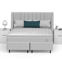 Conjunto Box King Mola Ensacada Prodormir Loft - 7