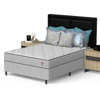 Conjunto Box Casal Mola Ensacada Prodormir Solar Max - 2