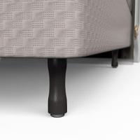 Conjunto Box Queen Mola Ensacada Prodormir New Paris - 7