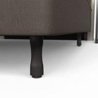 Conjunto Box Viúva Mola Ensacada Prodormir Copenhague - 7