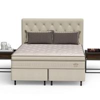 Conjunto Box Queen Mola Ensacada Prodormir Comfort Bambu - 3