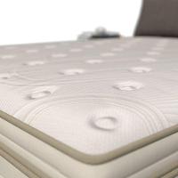 Conjunto Box Queen Mola Ensacada Prodormir Comfort Bambu - 5