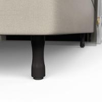 Conjunto Box King Mola Ensacada Prodormir Comfort Bambu - 7