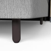 Conjunto Box Viúva Mola Ensacada Prodormir Solar Max - 7