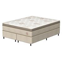 Conjunto Box King Mola Ensacada Prodormir Rubi Soft Gel - 1