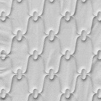 Conjunto Box Viúva Mola Prodormir Top Bambu