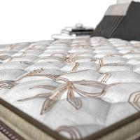 Conjunto Box King Mola Ensacada Prodormir Outback New Marrom - 5