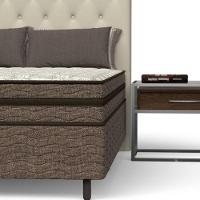 Conjunto Box Queen Mola Prodormir Max Sport - 6