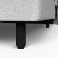 Conjunto Box Queen Mola Ensacada Prodormir Max Springs - 7