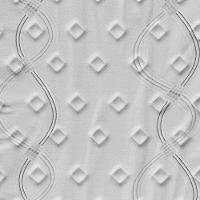 Conjunto Box Solteiro Mola Prodormir Hercules New Branco