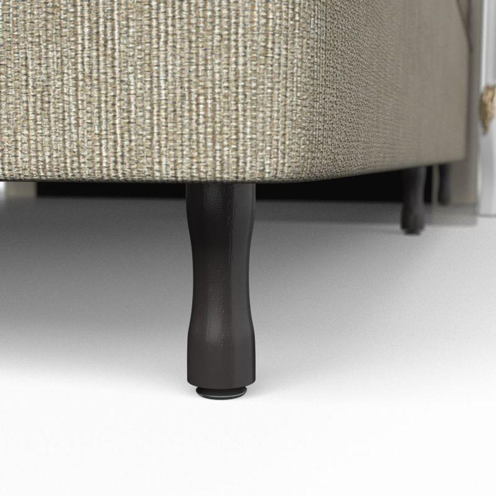 Conjunto Box Queen Mola Prodormir Foz - 7