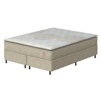 Conjunto Box Queen Mola Prodormir Foz - 1