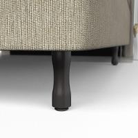 Conjunto Box Queen Mola Prodormir Foz - 7