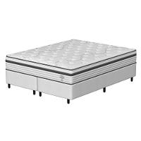 Conjunto Box King Mola Ensacada Prodormir Max Springs - 1