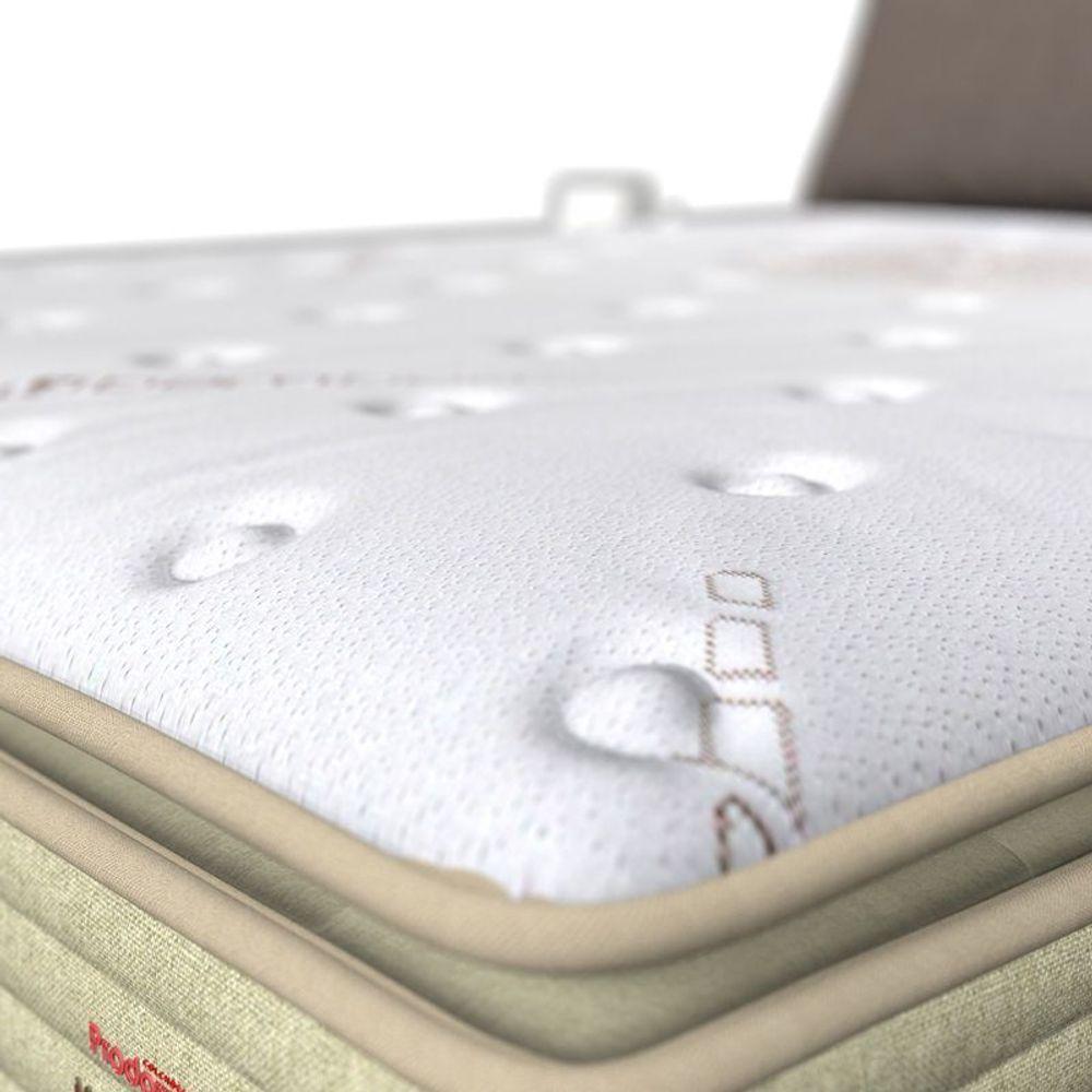 Conjunto Box Viúva Mola Prodormir Manchester - 5