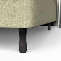 Conjunto Box Viúva Mola Prodormir Manchester - 7