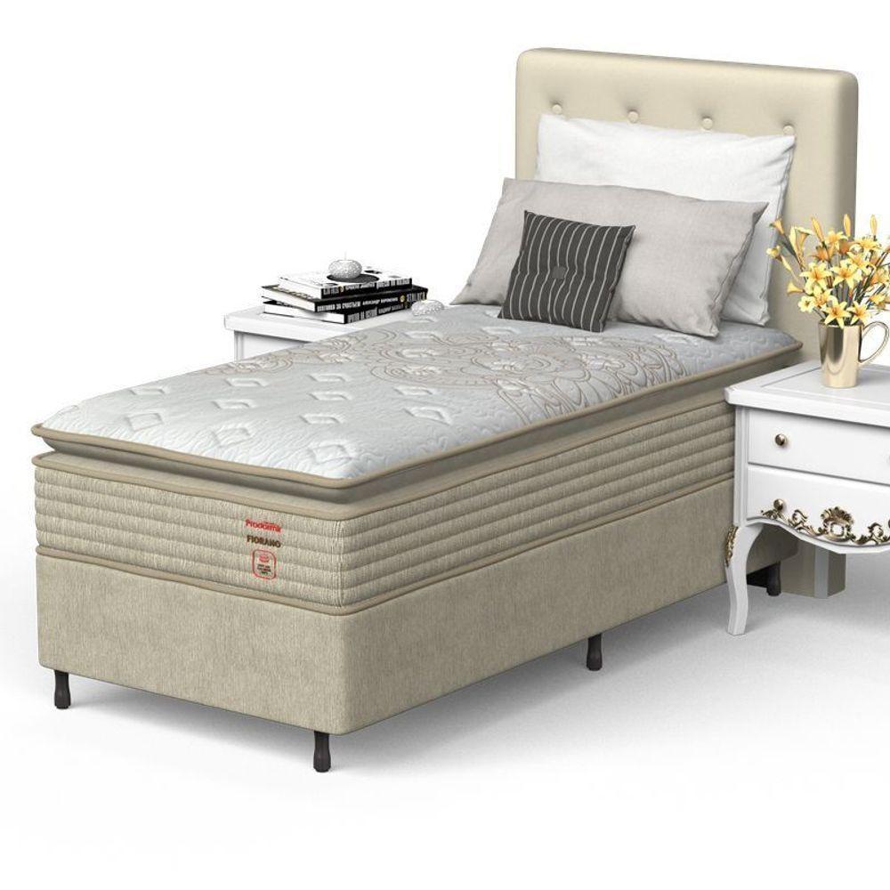 Colchão Solteiro Espuma Prodormir Fiorano - 2
