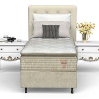 Colchão Solteiro Espuma Prodormir Fiorano - 3