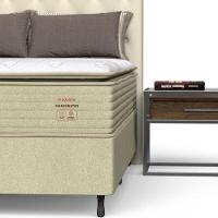 Colchão Viúva Mola Prodormir Manchester - 6