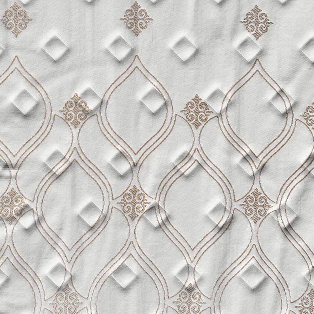 Colchão Viúva Mola Prodormir Hercules New Marrom - 4