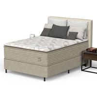 Colchão Viúva Mola Prodormir Hercules New Marrom - 2