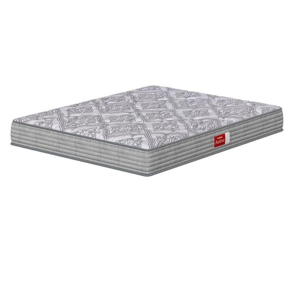 Colchão King Espuma D45 Prodormir Active Techextreme - 1