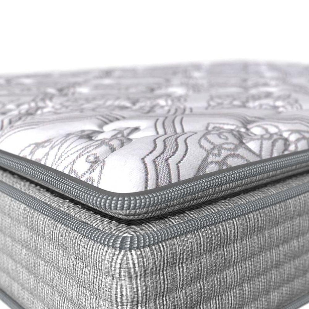 Colchão King Espuma Prodormir Active Techextreme Luxo - 2