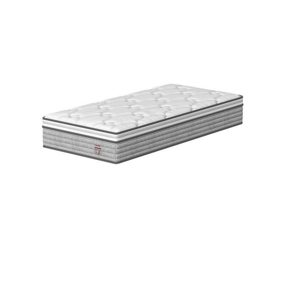 Colchão Beliche Mola Prodormir Top Bambu - 1