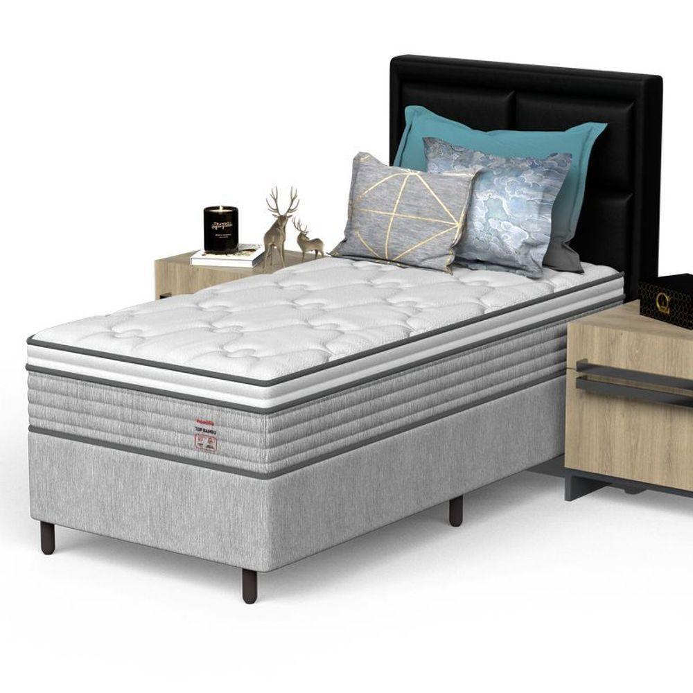 Colchão Beliche Mola Prodormir Top Bambu - 2